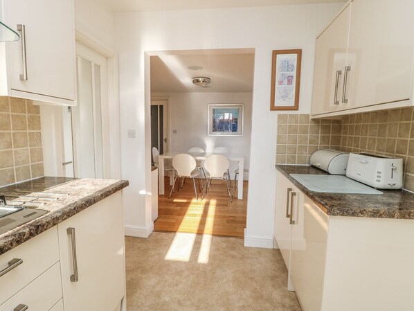 Cottage | Intérieur