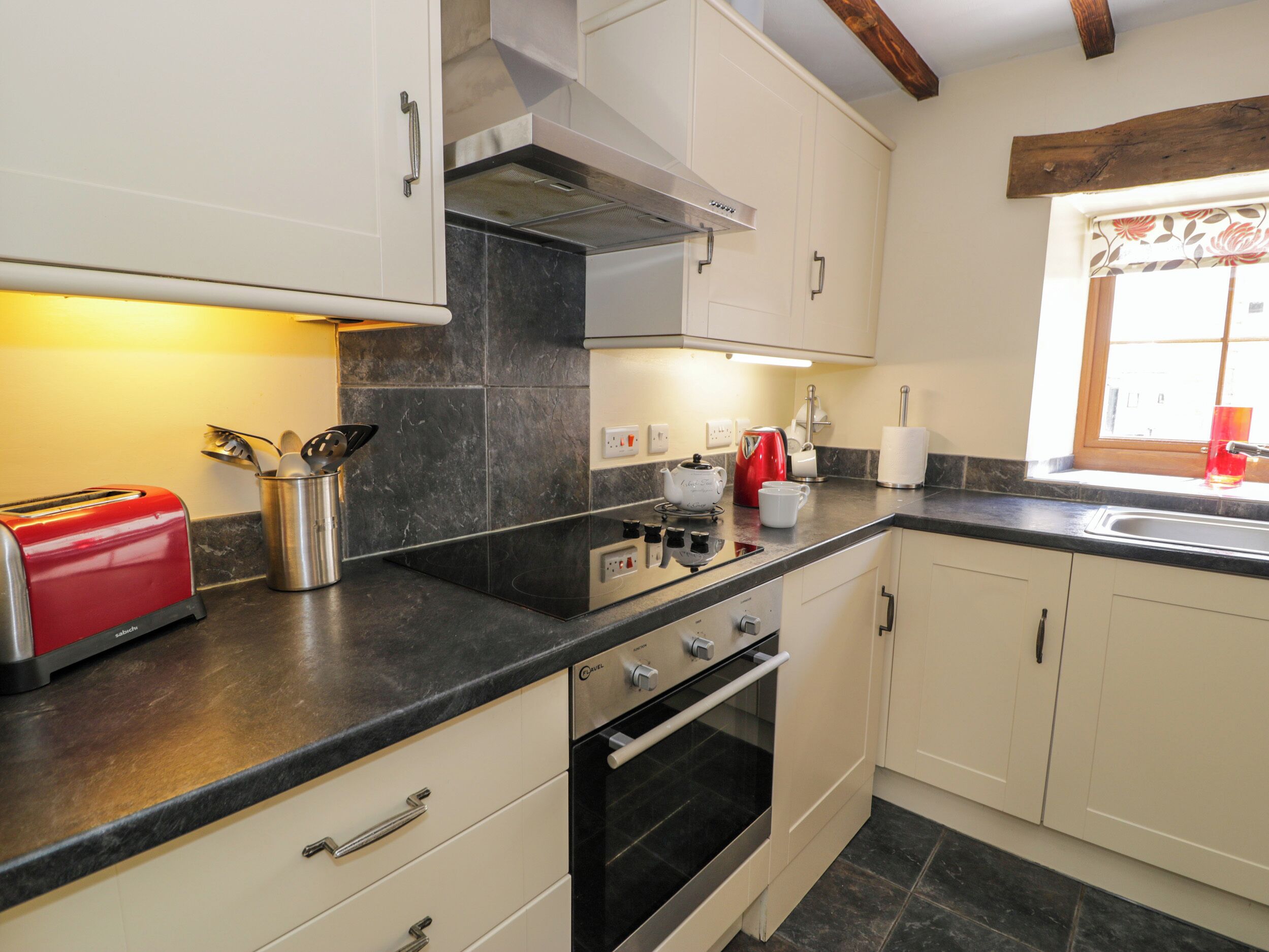 Cottage | Private kitchen