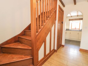 Cottage | Interior - Stabal-y-gwedd (Abergele)
