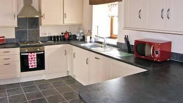 Cottage | Interior
