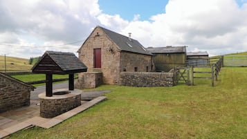 Cottage | Exterior