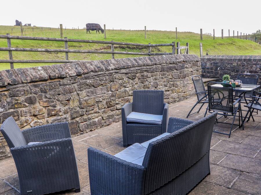 Cottage | Outdoor dining