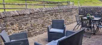 堂斯戴爾小屋飯店