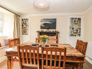 Cottage | Cuisine privée | Lave-vaisselle, chaise haute