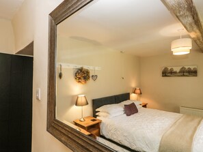 村舍 | 住宿内部