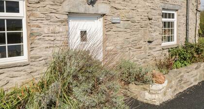 Duddon Cottage