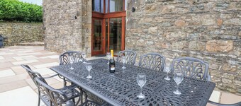 萊丁斯穀倉飯店