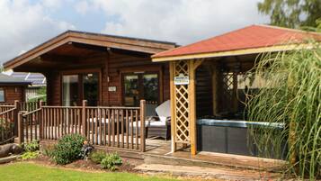 Cottage | Mặt tiền nơi lưu trú