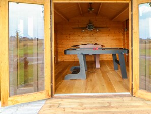 Cottage | Interior - Cornfield (Northallerton)