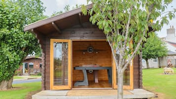 Ferienhaus | Innenbereich