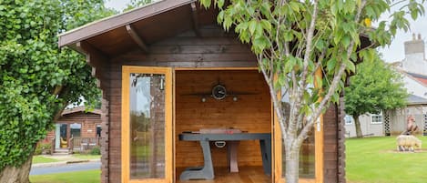 Casa rural | Interior