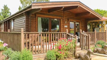 Cottage | Intérieur