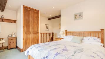 Cottage | Intérieur