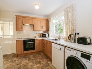 Cottage | Interior