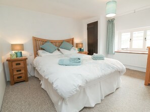 Cottage - Greenslades (Minehead)