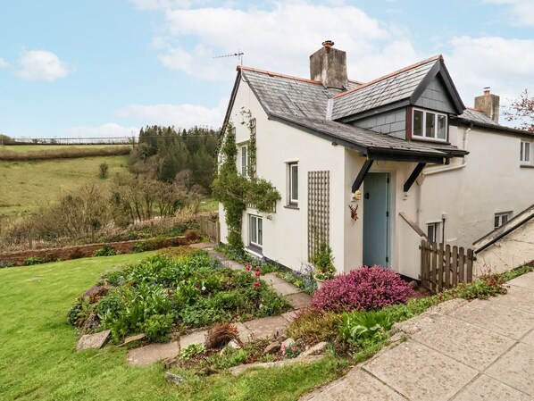 Cottage | Exterior - Greenslades (Minehead)