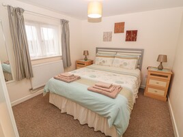 3 chambres, décoration personnalisée, ameublement personnalisé