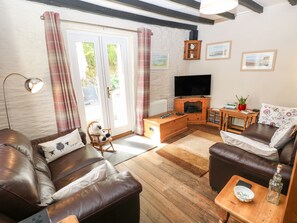 Casa de campo | Interior