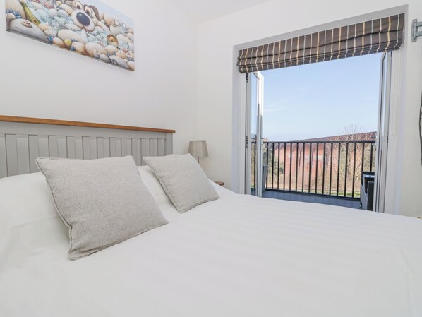 Casa de campo | 3 habitaciones, decoración personalizada y muebles diferentes 