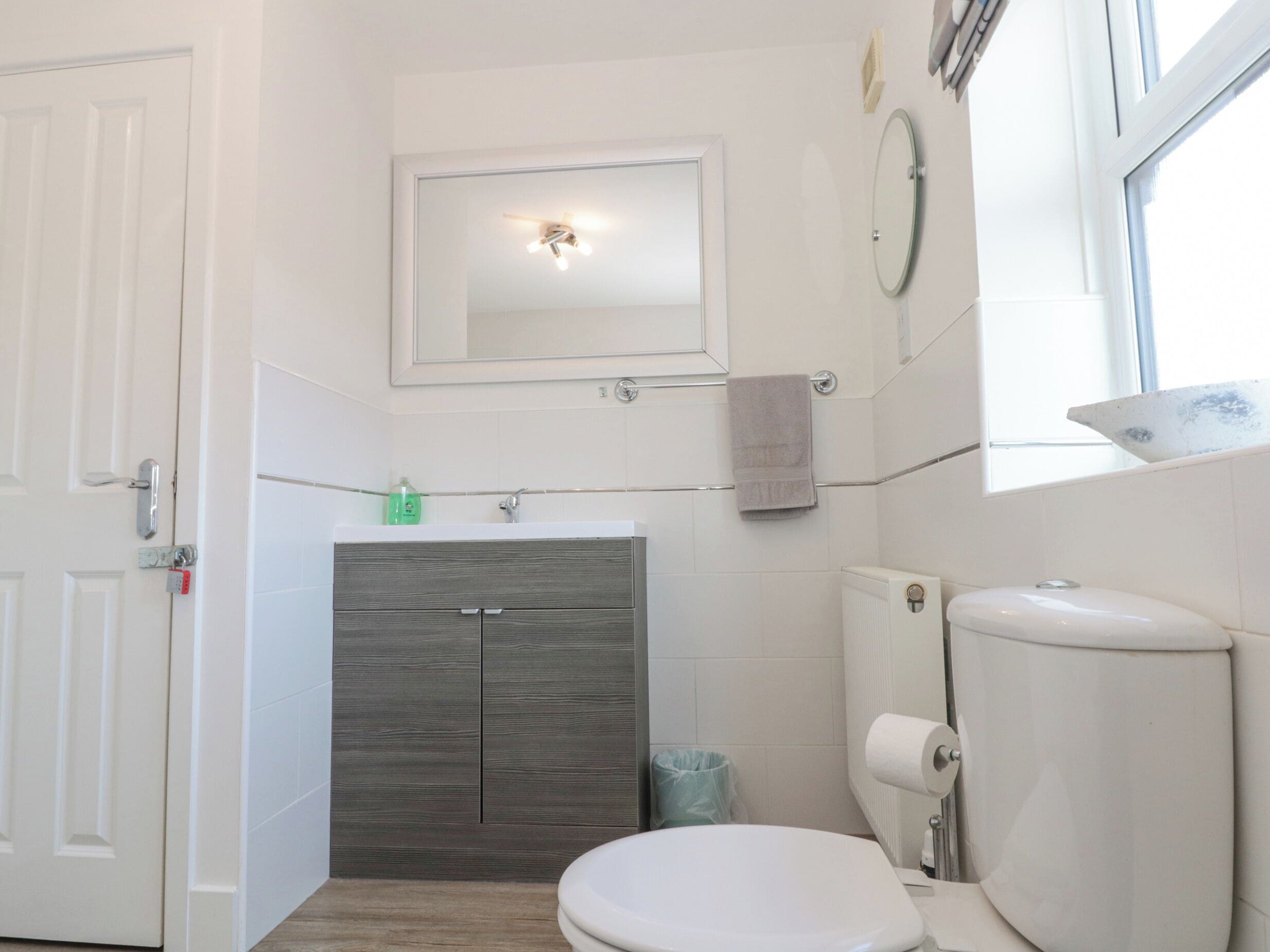 Kamar mandi