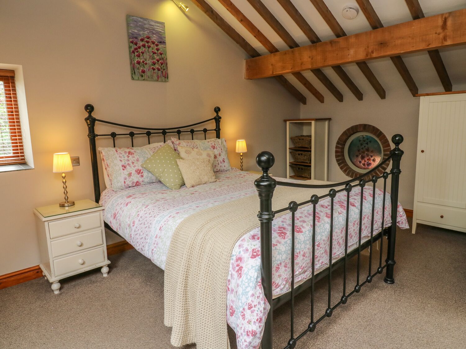 Ferienhaus | Innenbereich