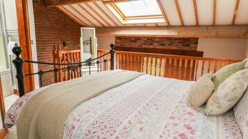 Casa de campo | Interior