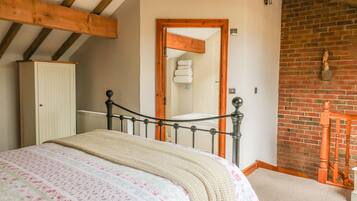 Casa de campo | Interior