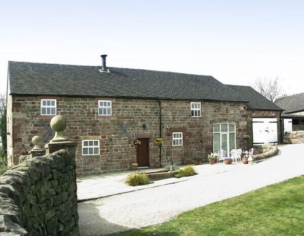 Meadow Place - Rudyard Lake