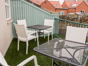 Stuga | Interiör