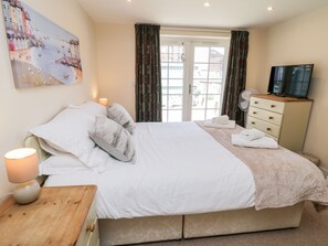 Cottage | 4 camere, con stile personalizzato, con arredamento individuale