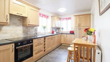 Cottage | Private kitchen
