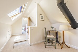 Ferienhaus | Individuell dekoriert, individuell eingerichtet, kostenloses WLAN