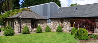 Riverside Barn
