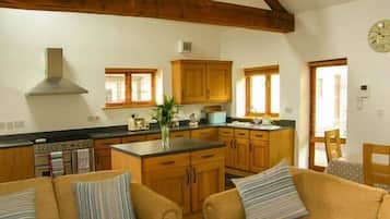 Casa de campo | Interior