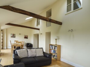 Cottage | Interior - The Cart Shed (York)