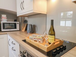 Cottage | Private kitchen