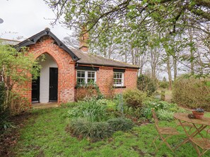 Småhus | Eksteriør