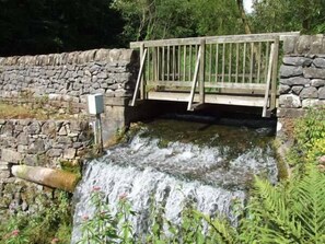 Casa de campo | Interior