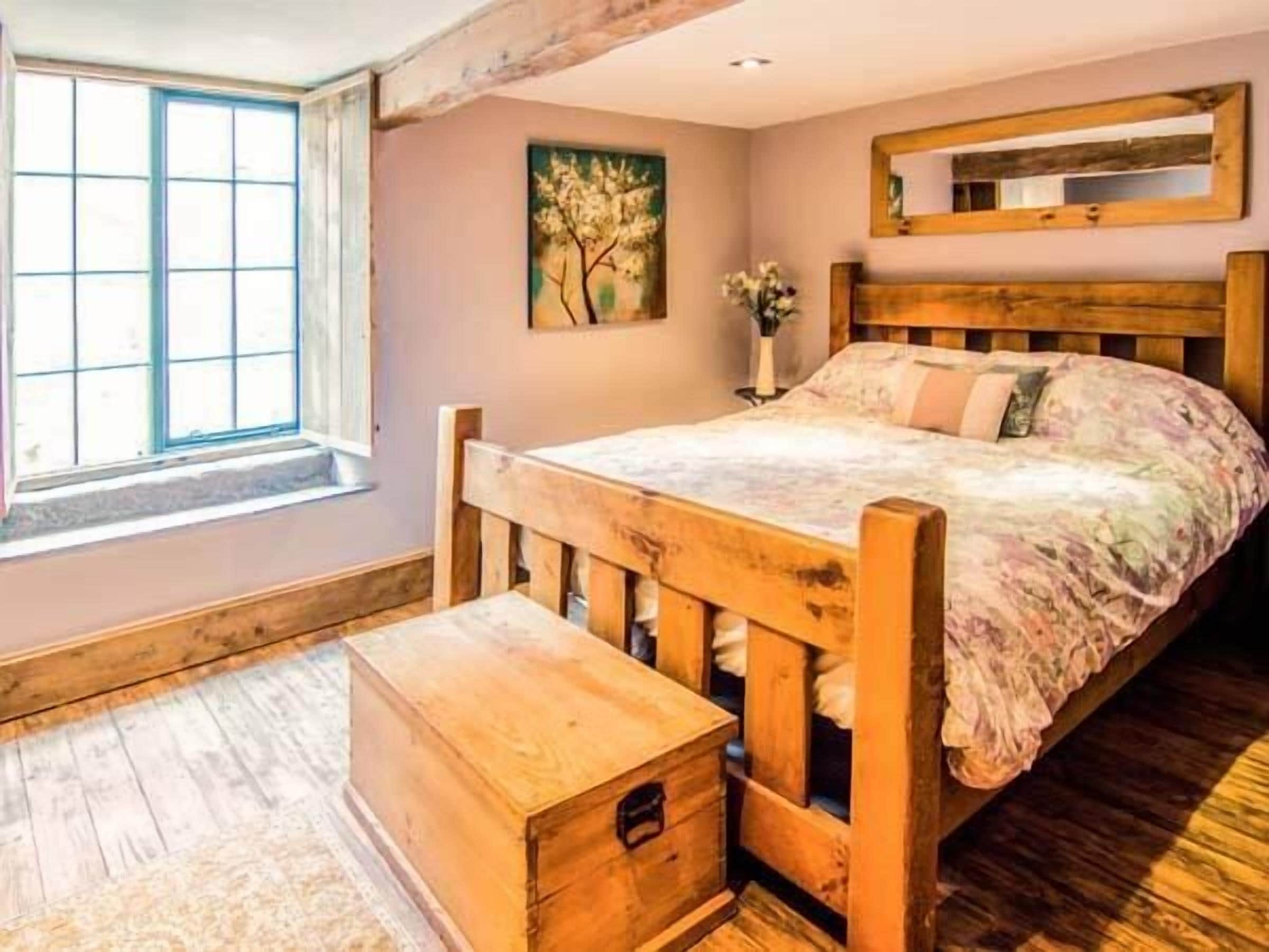 Casa de campo | Interior