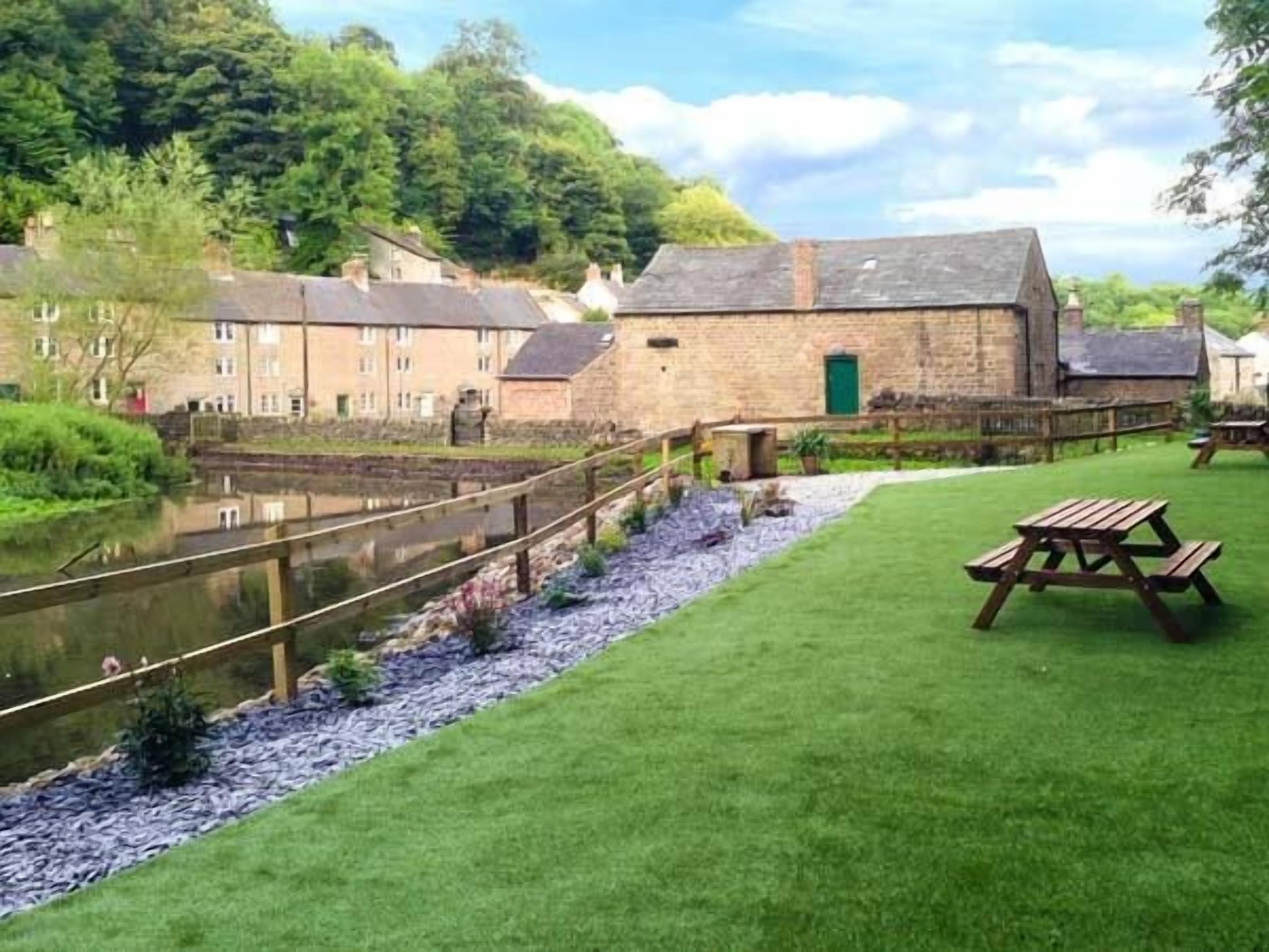 Casa de campo | Interior