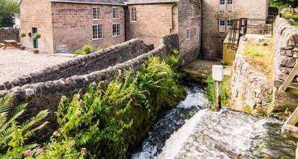 The Malthouse