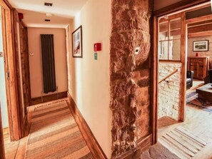 Casa de campo | Interior