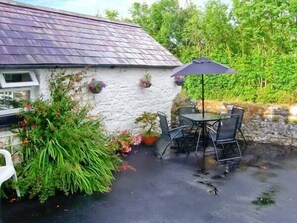 Cottage | Interior - Gorrig Bwthyn (Llandysul)
