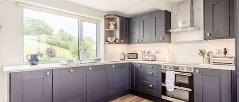 Cottage | Private kitchen