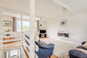Cottage | Interieur