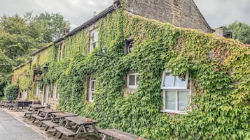 Cottage | Exterior