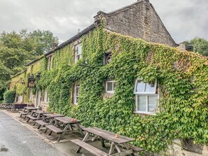 Cottage | Exterior - Fellside (Skipton)