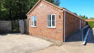 Cottage | Exterior