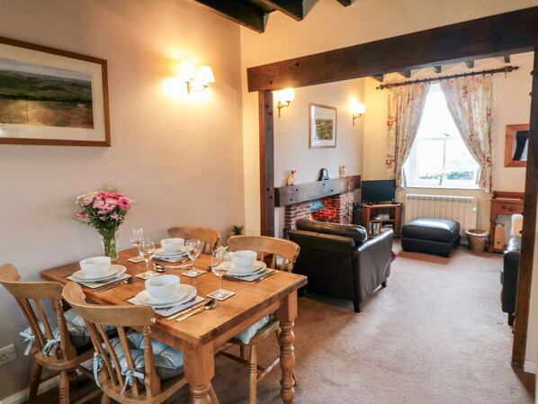 Casa rural | Servei de restauració