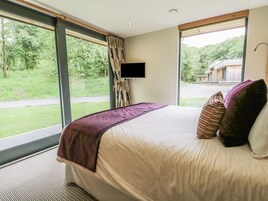 Casa de campo | Interior